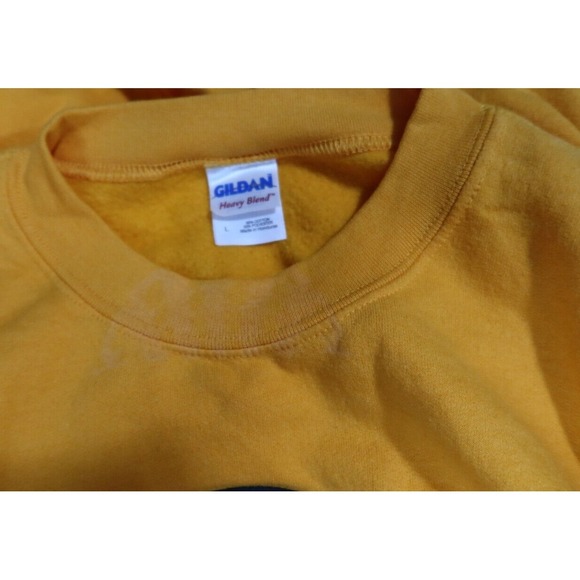 Shell Racing NASCAR Sweatshirt Size L Team Penske INDYCAR‎ Crew Joey Logano #22 - Picture 7 of 7